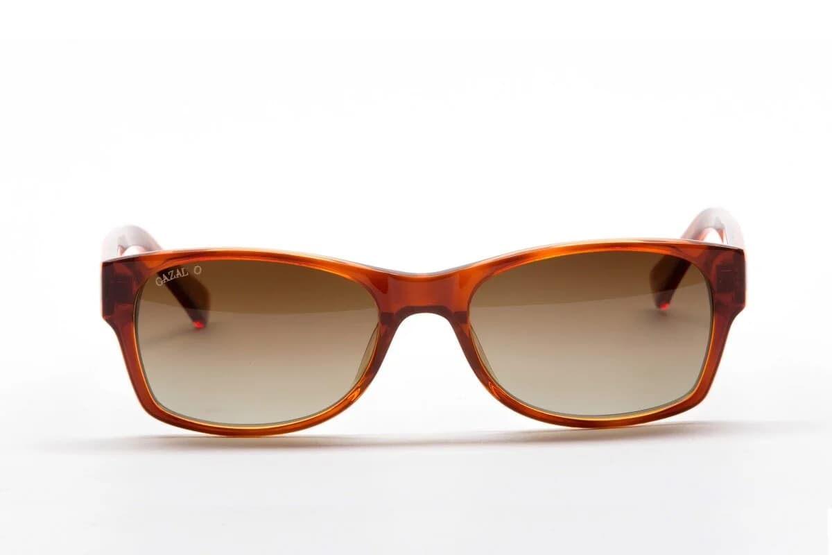 Custom sunglasses lens options built in the Gazal Eyecare lens lab in Roswell, GA